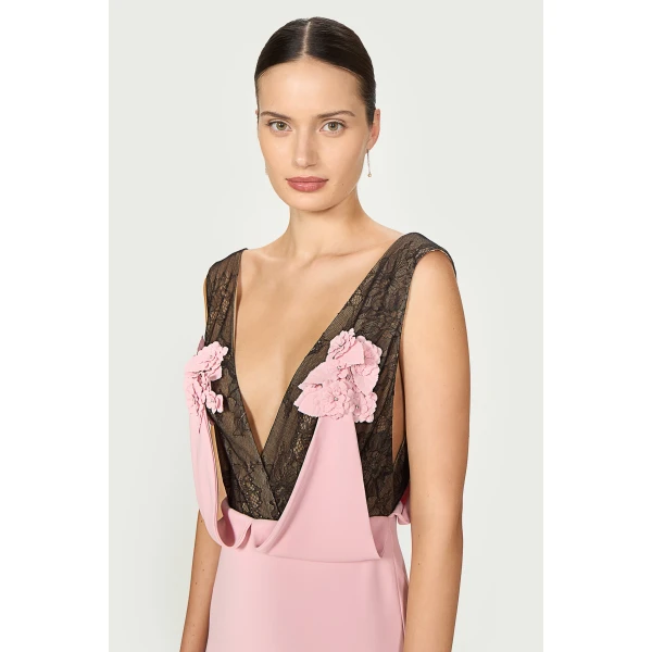 Costarellos Dresses - Romantic Greek Lace - Shop at Coveti