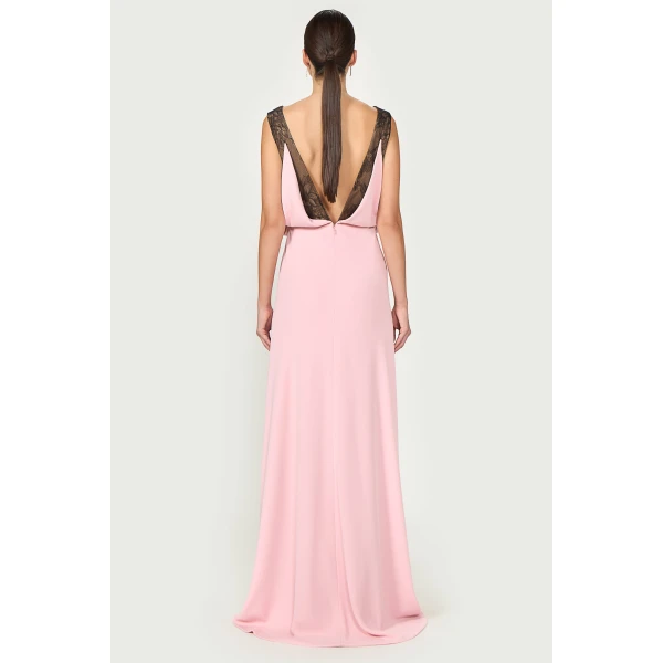 Costarellos Dresses - Romantic Greek Lace - Shop at Coveti