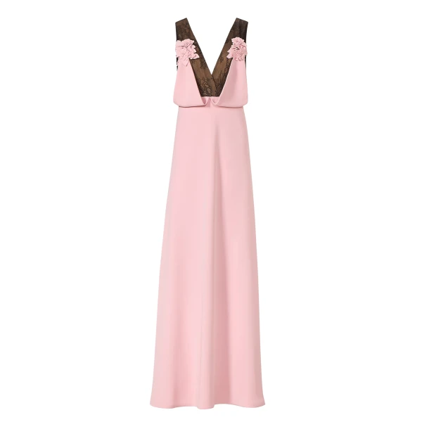 Costarellos Dresses - Romantic Greek Lace - Shop at Coveti