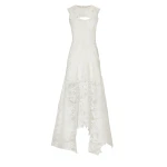 Costarellos Dresses - Romantic Greek Lace - Shop at Coveti