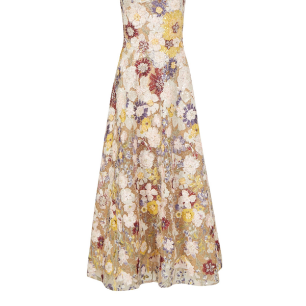 Costarellos Dresses - Romantic Greek Lace - Shop at Coveti
