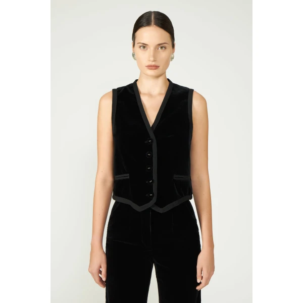 Costarellos Coats - Romantic Greek Lace - Shop at Coveti