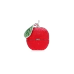 Judith Leiber Apple Sweetie - Judith Leiber Crystal Clutch - Luxury Evening Bag - Shop at Coveti
