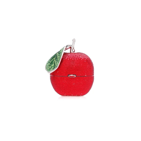 Judith Leiber Apple Sweetie