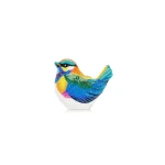 Judith Leiber Bird Chickadee - Judith Leiber Crystal Clutch - Luxury Evening Bag - Shop at Coveti