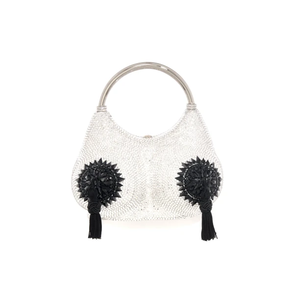 Judith Leiber Bust Pasties