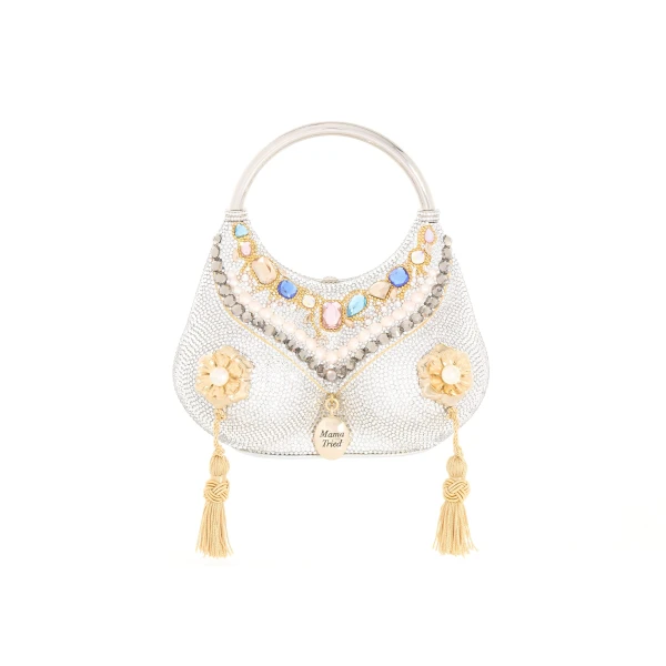 Judith Leiber Bust Standing Ovation