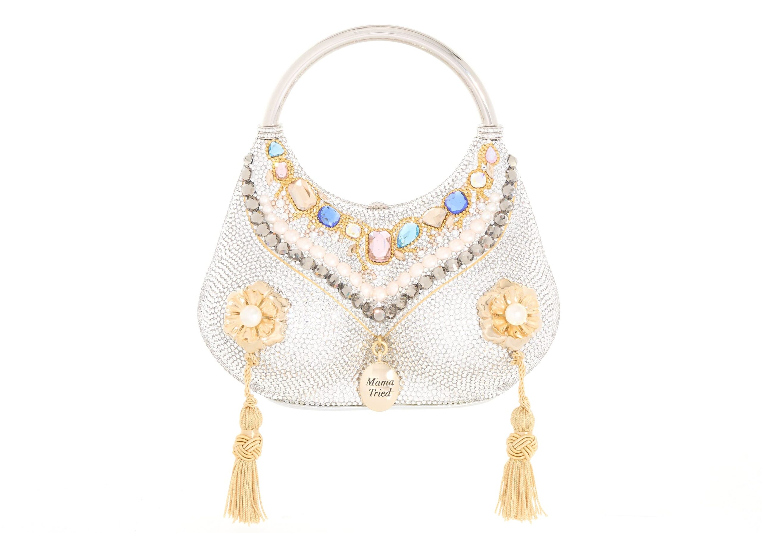 Judith Leiber Bust Standing Ovation - Judith Leiber Crystal Clutch - Luxury Evening Bag - Shop at Coveti Judith Leiber Bust Standing Ovation - Judith Leiber Crystal Clutch - Luxury Evening Bag - Shop at Coveti