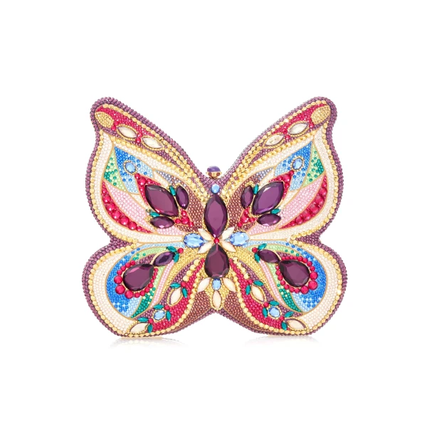 Judith Leiber Butterfly Medley