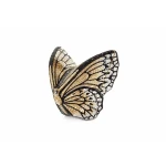 Judith Leiber Butterfly Monarch - Judith Leiber Crystal Clutch - Luxury Evening Bag - Shop at Coveti
