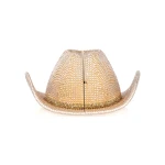 Judith Leiber Cowboy Hat Cheyenne Purse - Judith Leiber Crystal Clutch - Luxury Evening Bag - Shop at Coveti
