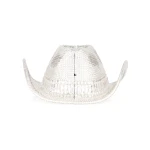 Judith Leiber Cowboy Hat Jane Purse - Judith Leiber Crystal Clutch - Luxury Evening Bag - Shop at Coveti
