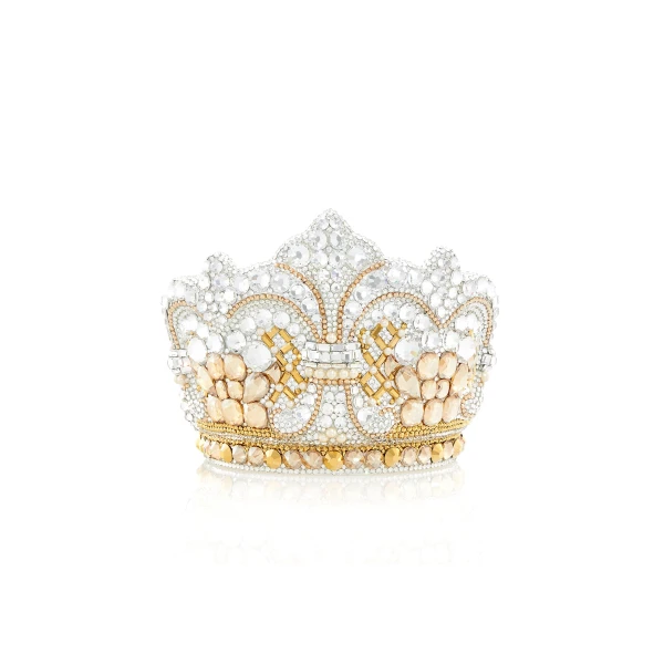 Judith Leiber Crown Jewels