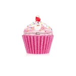 Judith Leiber Cupcake Cherry - Judith Leiber Crystal Clutch - Luxury Evening Bag - Shop at Coveti