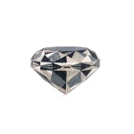 Judith Leiber Diamond Black - Judith Leiber Crystal Clutch - Luxury Evening Bag - Shop at Coveti