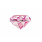 Judith Leiber Diamond Pink - Judith Leiber Crystal Clutch - Luxury Evening Bag - Shop at Coveti