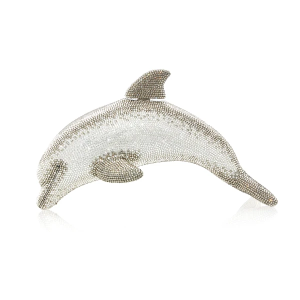 Judith Leiber Dolphin Phin