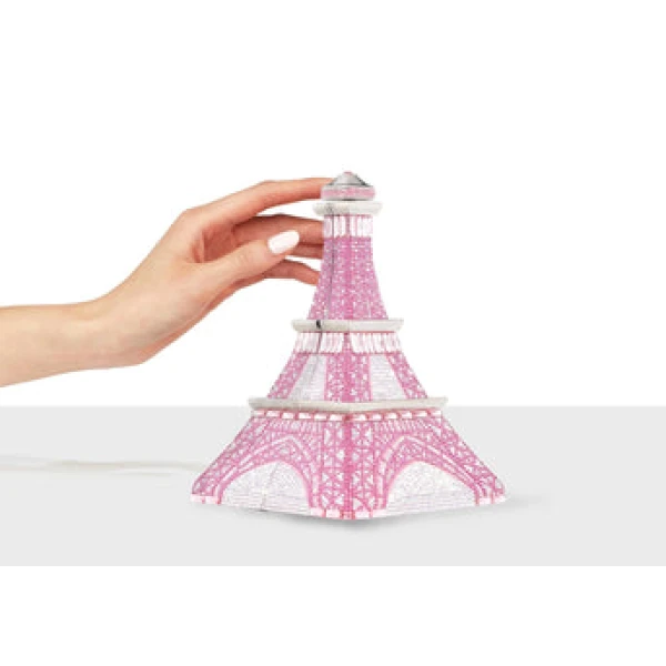 Judith Leiber Eiffel Tower Parisian Dream - Judith Leiber Crystal Clutch - Luxury Evening Bag - Shop at Coveti