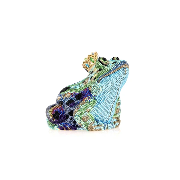 Judith Leiber Frog Prince Charming