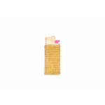 Judith Leiber Gold Flame Miniature Got A Light? - Judith Leiber Crystal Clutch - Luxury Evening Bag - Shop at Coveti