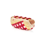 Judith Leiber Hot Dog Handbag - Judith Leiber Crystal Clutch - Luxury Evening Bag - Shop at Coveti