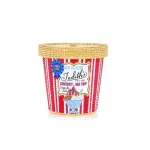 Judith Leiber Judith's Best Ice Cream Pint - Judith Leiber Crystal Clutch - Luxury Evening Bag - Shop at Coveti