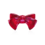 Judith Leiber Just For You Bow Red - Judith Leiber Crystal Clutch - Luxury Evening Bag - Shop at Coveti