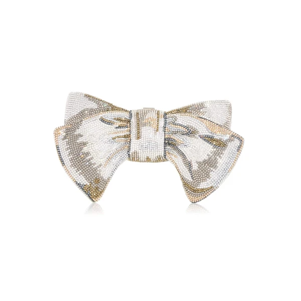 Judith Leiber Just For You Bow
