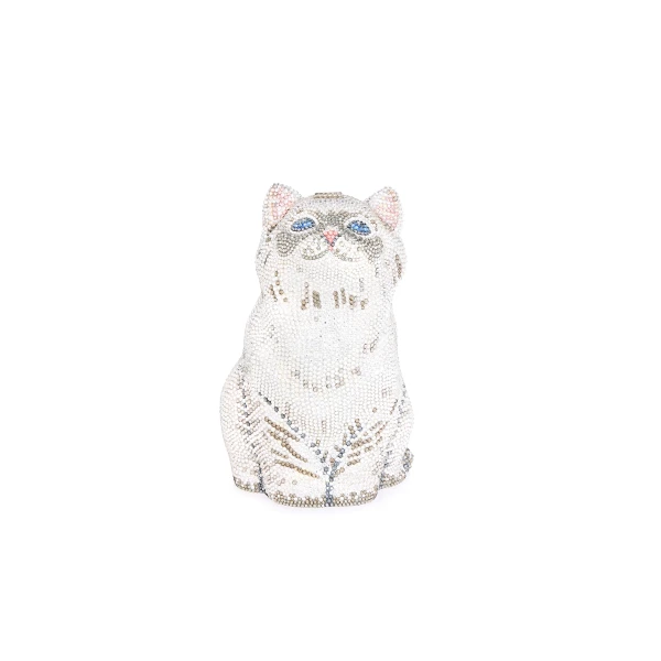 Judith Leiber Kitten Cloud