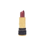 Judith Leiber Lipstick Burgundy Glitter - Judith Leiber Crystal Clutch - Luxury Evening Bag - Shop at Coveti