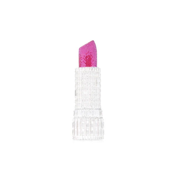 Judith Leiber Lipstick Pinkie