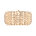 Judith Leiber Long Slide Gems Prosecco - Judith Leiber Crystal Clutch - Luxury Evening Bag - Shop at Coveti