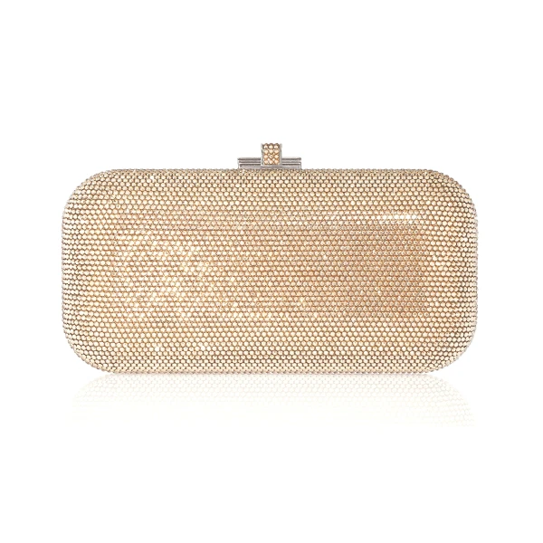 Judith Leiber Long Slide Prosecco
