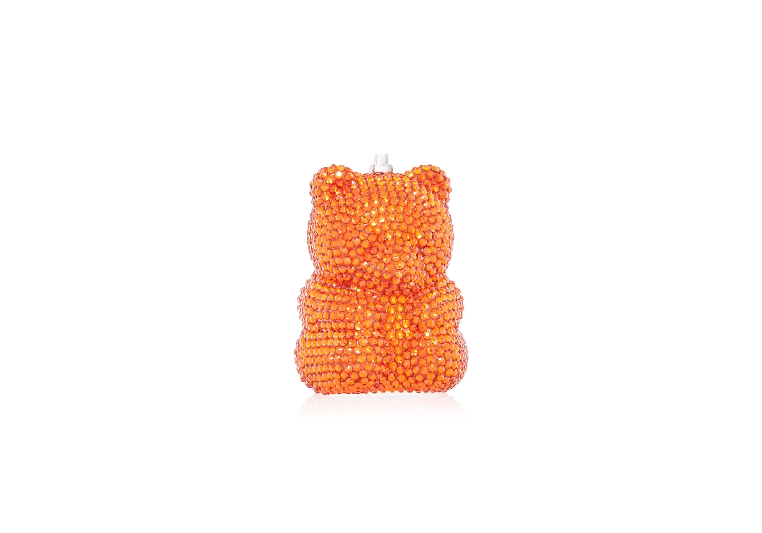 Judith Leiber Mini Gummy Bear Orange - Judith Leiber Crystal Clutch - Luxury Evening Bag - Shop at Coveti Judith Leiber Mini Gummy Bear Orange - Judith Leiber Crystal Clutch - Luxury Evening Bag - Shop at Coveti