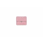 Judith Leiber Miniature Box Say Yes Pink - Judith Leiber Crystal Clutch - Luxury Evening Bag - Shop at Coveti