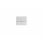 Judith Leiber Miniature Box Say Yes - Judith Leiber Crystal Clutch - Luxury Evening Bag - Shop at Coveti