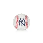 Judith Leiber New York Yankees™ Baseball Clutch - Judith Leiber Crystal Clutch - Luxury Evening Bag - Shop at Coveti