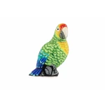 Judith Leiber Parrot Paolo - Judith Leiber Crystal Clutch - Luxury Evening Bag - Shop at Coveti