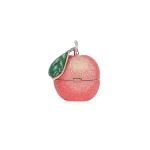Judith Leiber Peach Peachy Keen - Judith Leiber Crystal Clutch - Luxury Evening Bag - Shop at Coveti