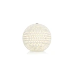 Judith Leiber Pearly Sphere - Judith Leiber Crystal Clutch - Luxury Evening Bag - Shop at Coveti