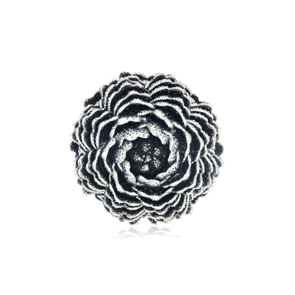 Judith Leiber Peony Moonbeam