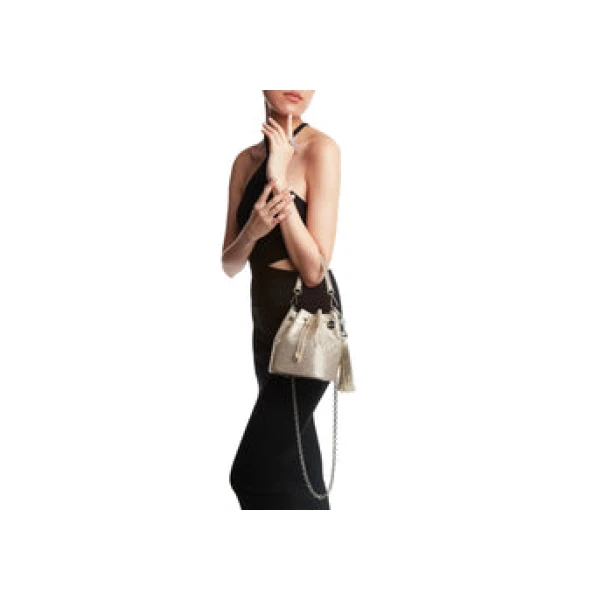 Judith Leiber Piper Bucket Prosecco - Judith Leiber Crystal Clutch - Luxury Evening Bag - Shop at Coveti