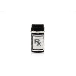 Judith Leiber Prescription Bottle Pillbox RX - Judith Leiber Crystal Clutch - Luxury Evening Bag - Shop at Coveti