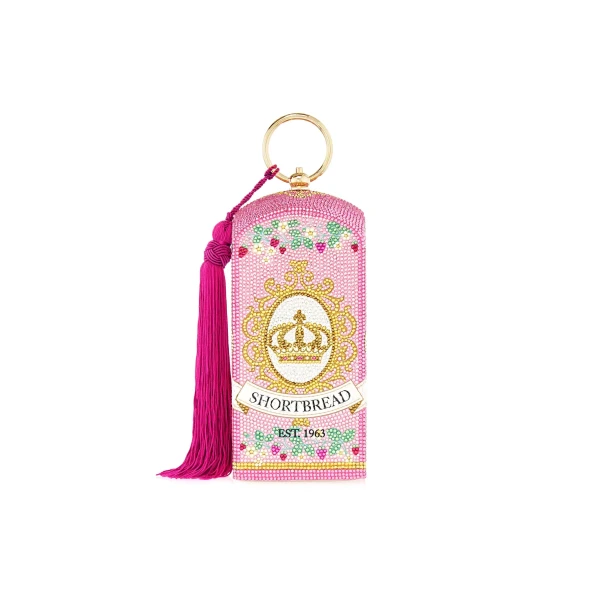 Judith Leiber Rectangle Dome Shortbread Cookies