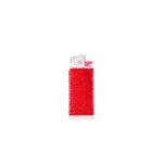Judith Leiber Red Flame Miniature Got A Light? - Judith Leiber Crystal Clutch - Luxury Evening Bag - Shop at Coveti