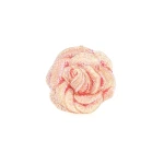 Judith Leiber Rose Apricot - Judith Leiber Crystal Clutch - Luxury Evening Bag - Shop at Coveti