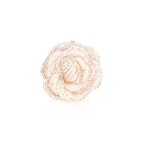 Judith Leiber Rose Blush