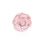 Judith Leiber Rose English - Judith Leiber Crystal Clutch - Luxury Evening Bag - Shop at Coveti