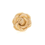 Judith Leiber Rose Golden - Judith Leiber Crystal Clutch - Luxury Evening Bag - Shop at Coveti