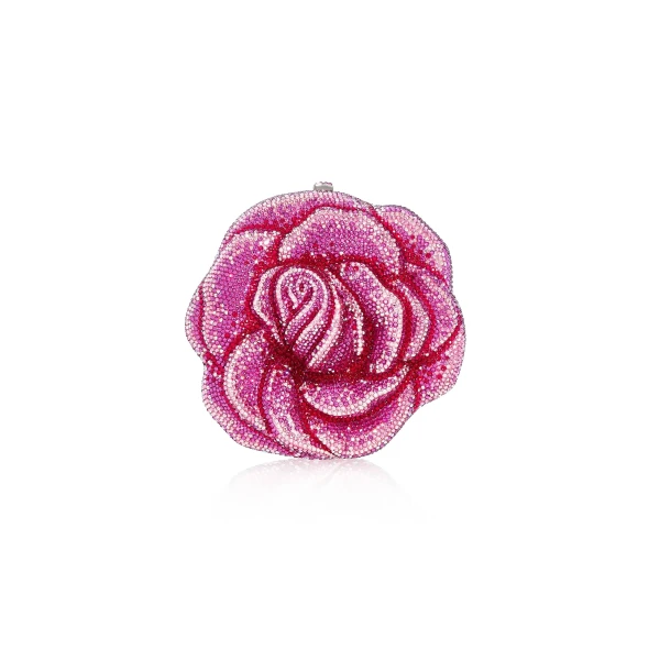 Judith Leiber Rose Josephine